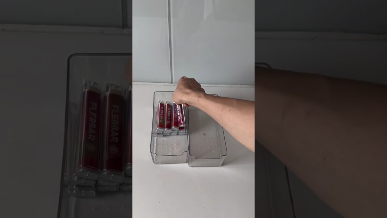 #flerbar #asmr #organization #satisfyling