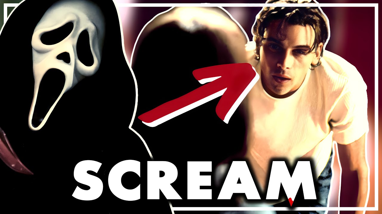 People keep ignoring THIS about Scream (1996) | Scream Explained