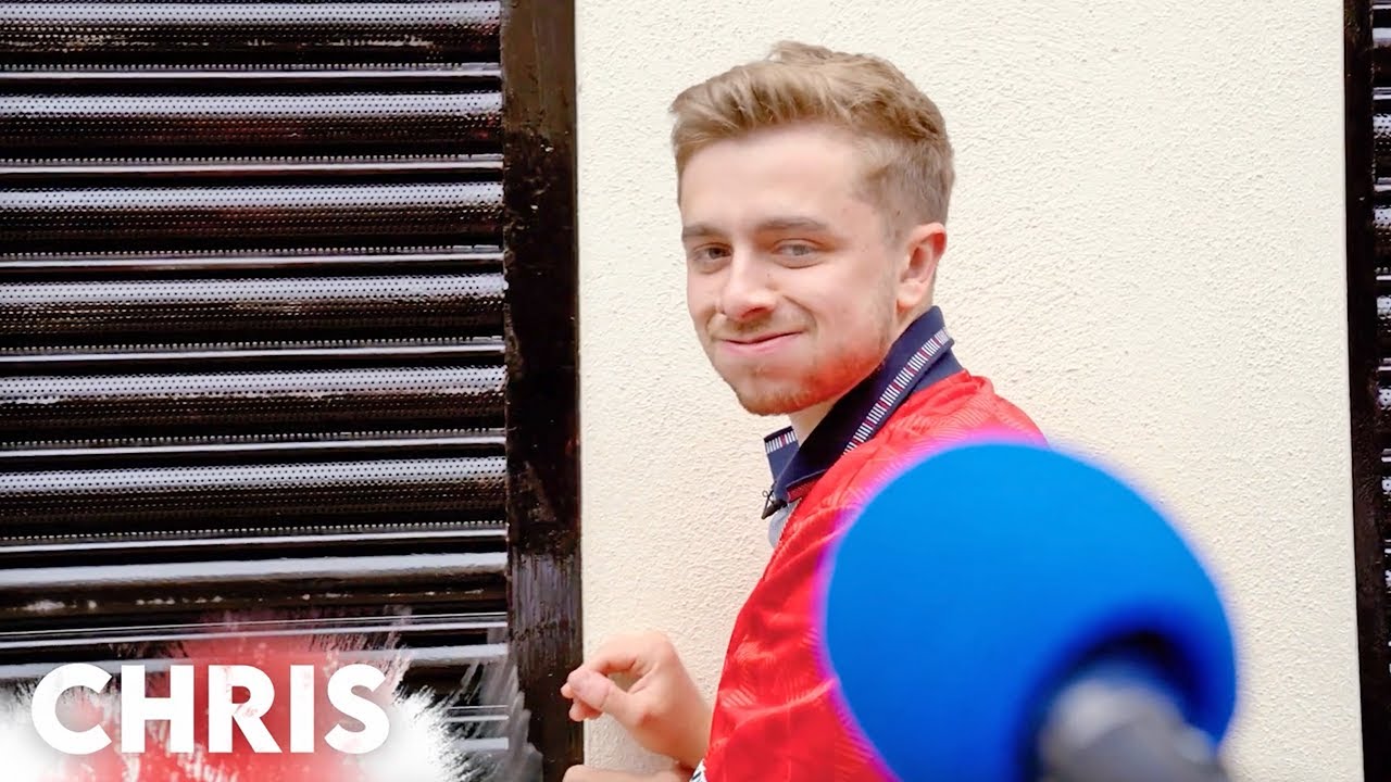 YouTubers Before vs After Pub Golf