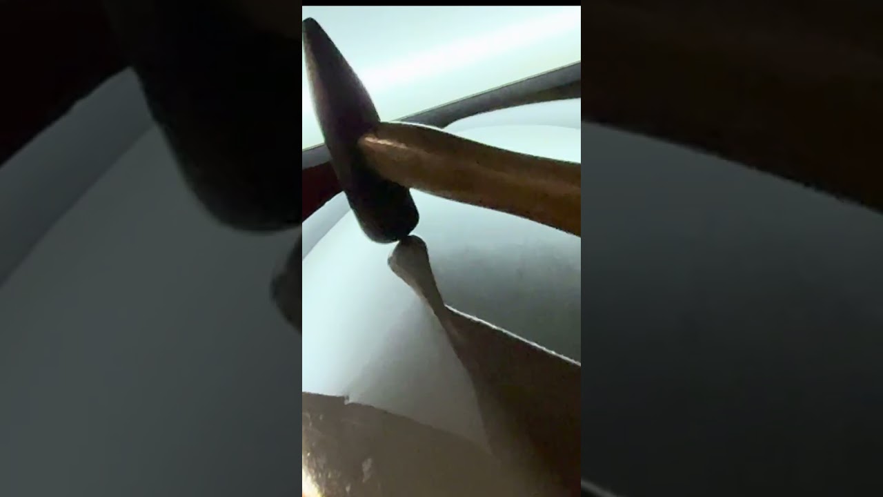 Reparamos un Capot 