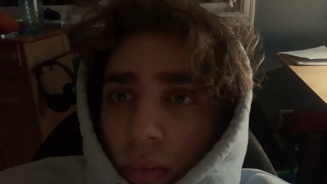 Me being tired and light headed