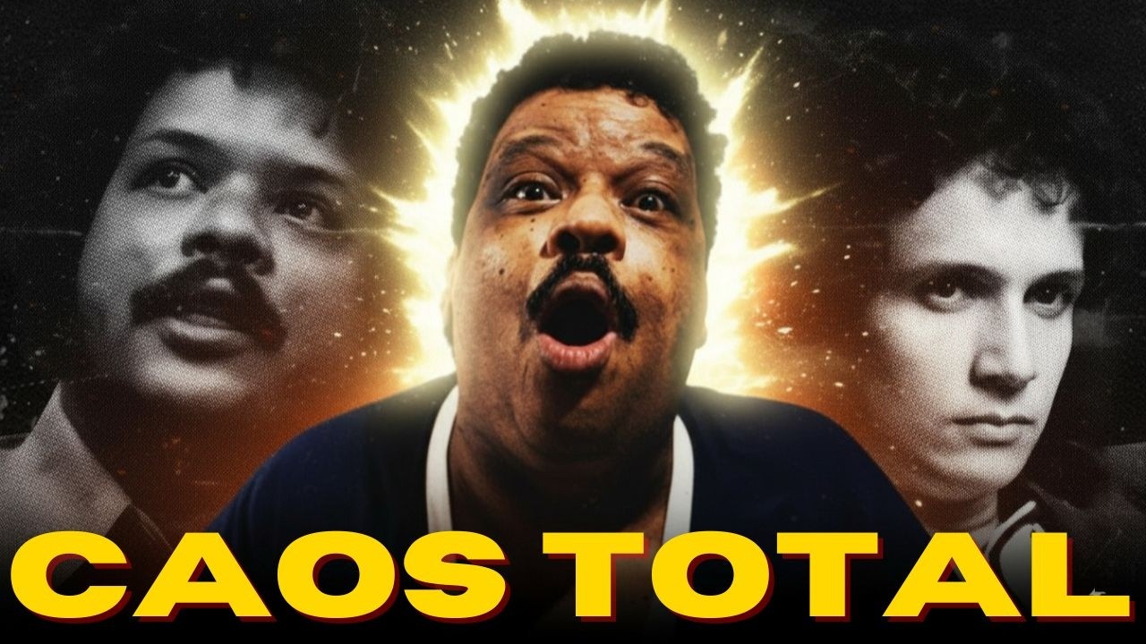 A TRÁGICA HISTÓRIA DE TIM MAIA: POLÊMICAS,VÍCIOS E UM FINAL TRISTE