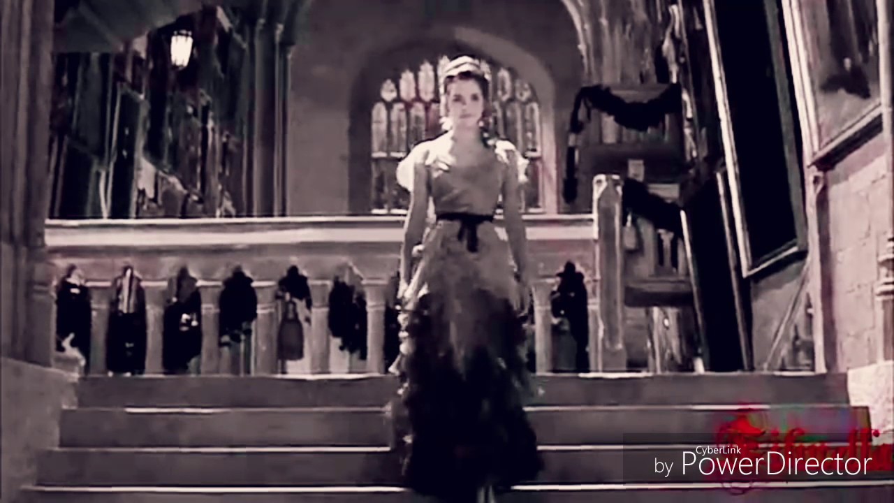 Severus e hermione