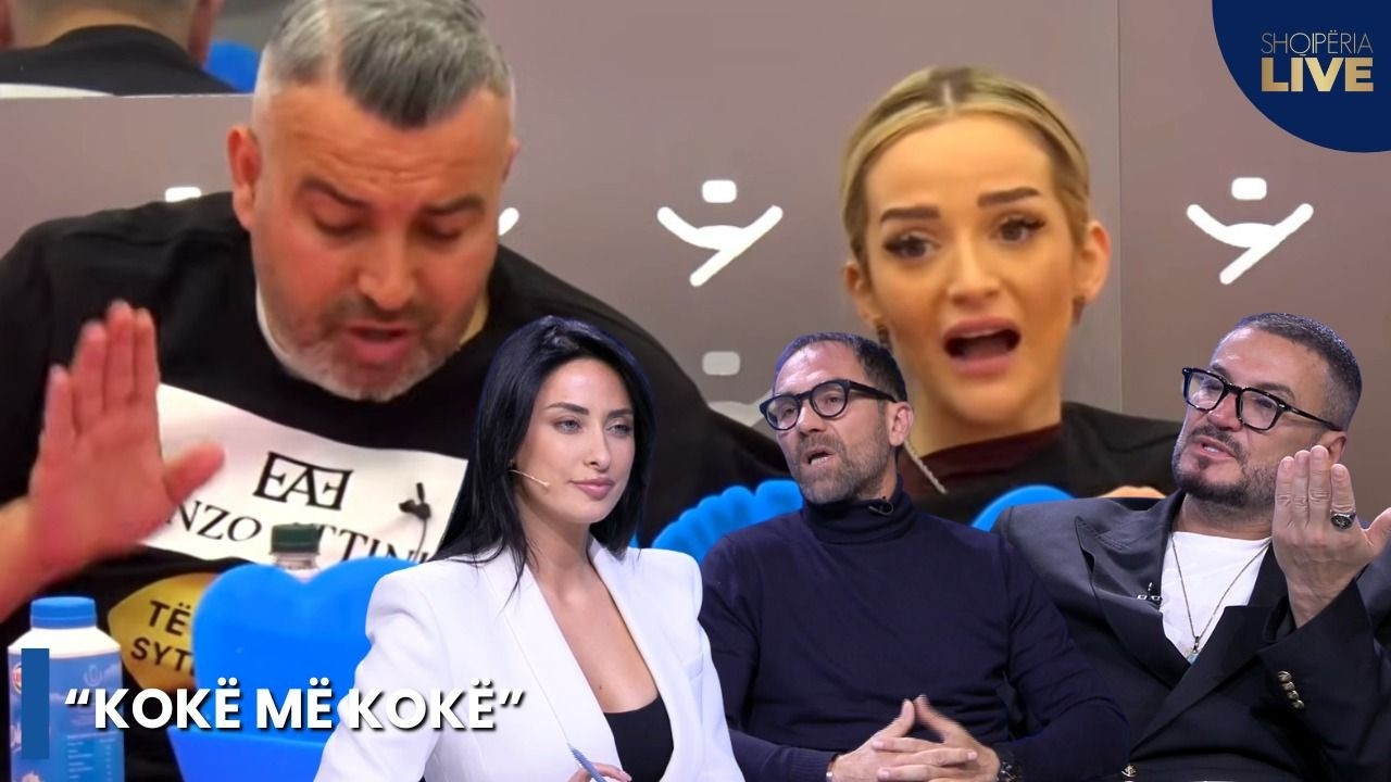 &ldquo;Kok&euml; m&euml; kok&euml;&rdquo;, prapaskenat e Big Brother! Emrat, 4 finalist&euml;t dhe e v&euml;rteta e Selin!