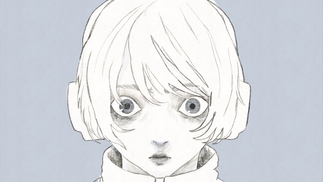 水槽 - 点滴 MV