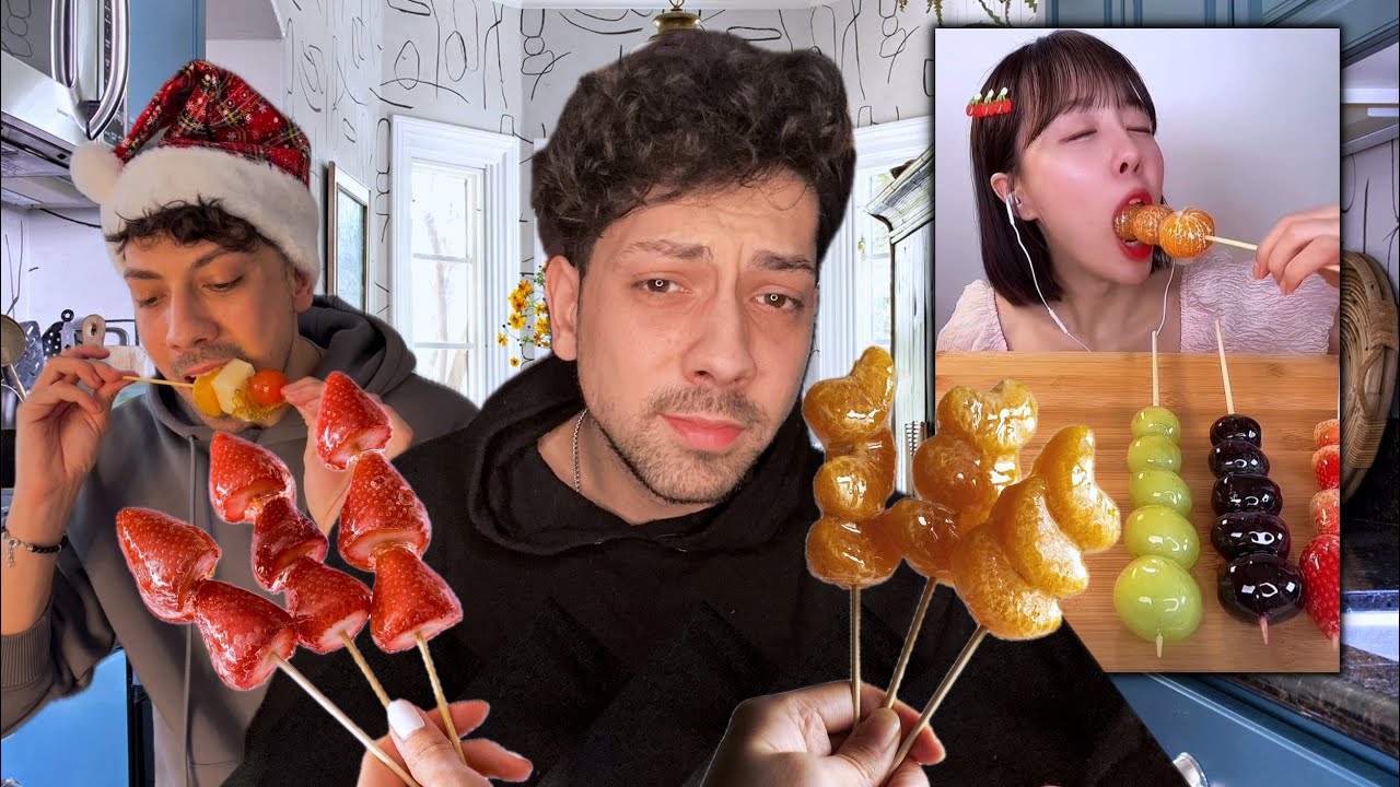 RETETELE DE PE TIKTOK AU DEVENIT.. INTERESANTE?!