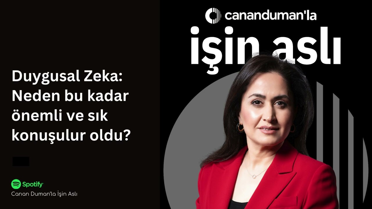 Duygusal Zeka: Neden bu kadar önemli ve sık konuşulur oldu?