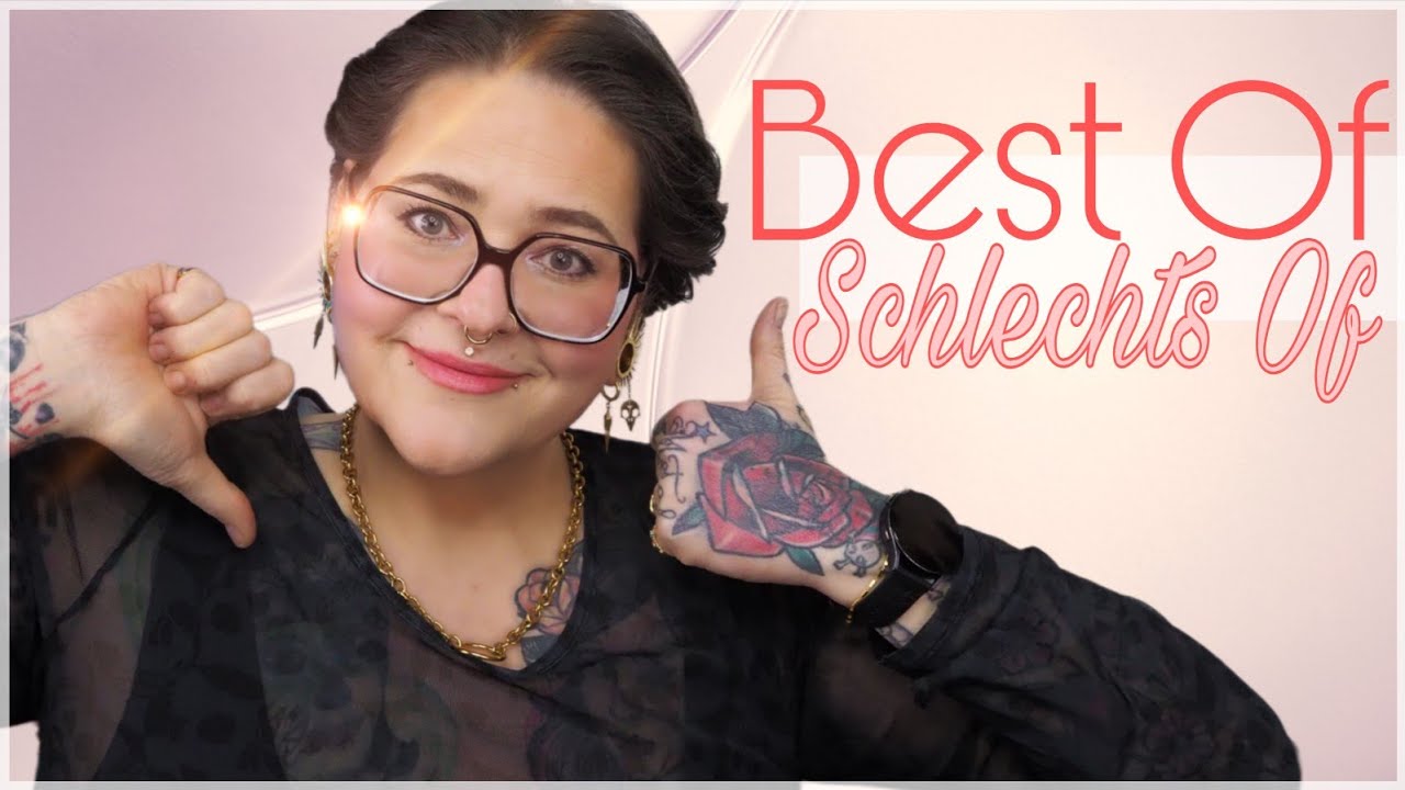 BEST OF / SCHLECHTS OF DROGERIE NEUHEITEN | Was war gut und was nicht? | 2026