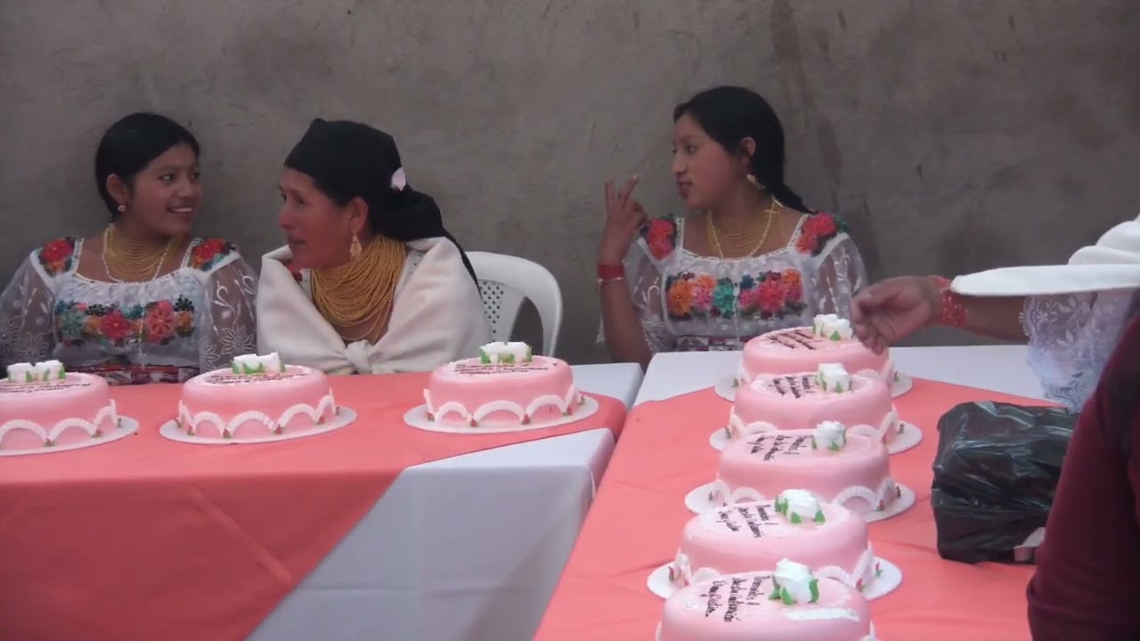 Confirmación de Diana y Cristina 
