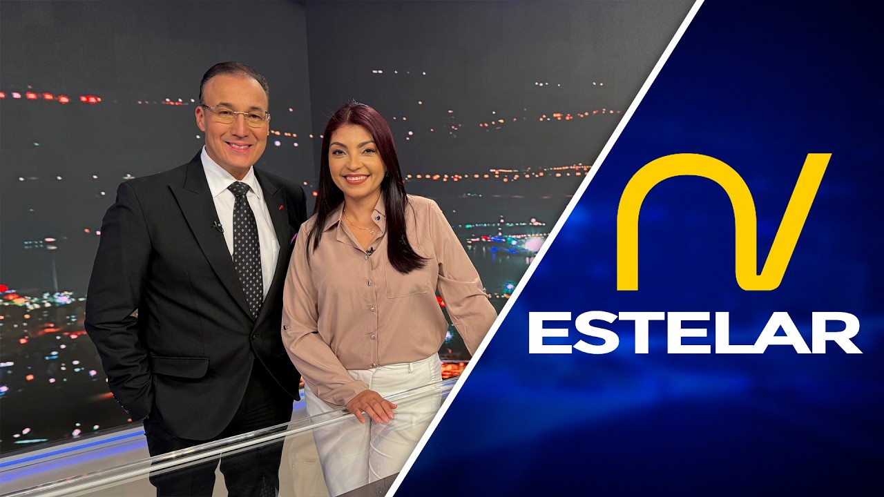 Noticias Emisión Estelar - 11 de marzo de 2026