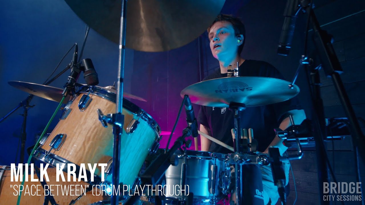 Milk Krayt - 