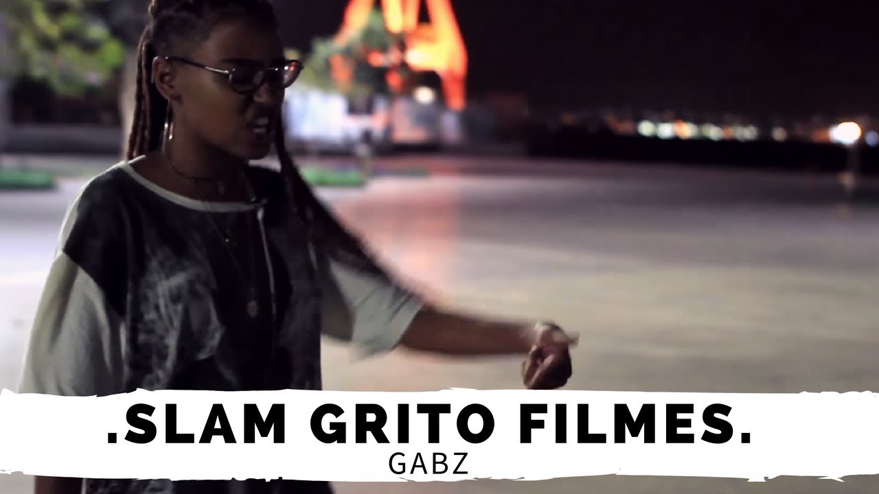 VENCEDORA SLAM GRITO FILMES 2017 