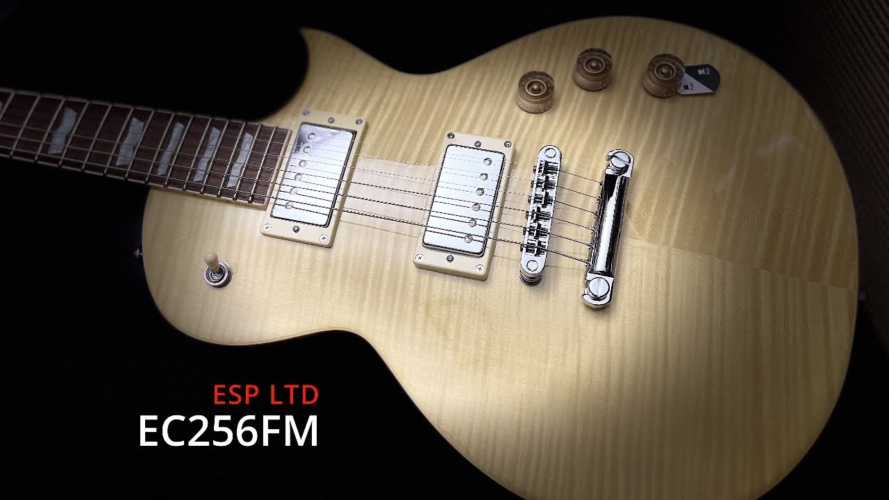 ESP LTD EC256 FM