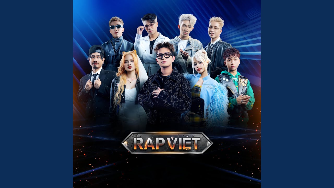 QUA TỪNG KHUNG H&Igrave;NH (Feat. Robber, Ngắn)