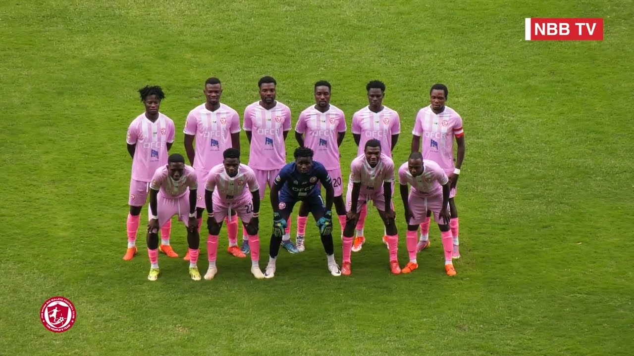 Highlights: Blue Eagles 0-0 FCB Nyasa Big Bullets [Pen 3-2] | FDH Bank Cup Final