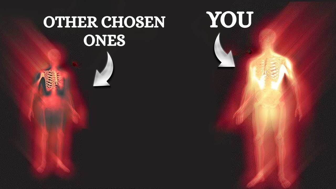 ‼️WARNING‼️ If You Are (SEEING THIS) You Are The MOST POWERFUL CHOSEN ONES Among Other Chosen Ones!!