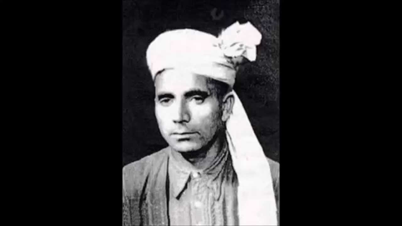 Malang Jan sher  by Spin Badam