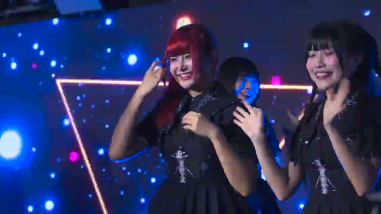 [Fancam] Praew Yami Yami - จดหมายถึงฉันในอนาคต | Catsolute Membership Special Selection Live 310126