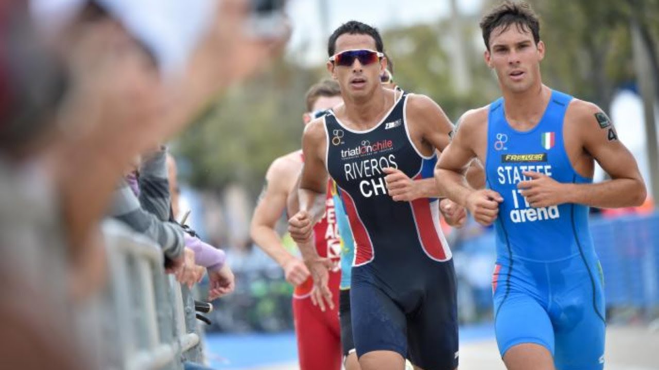 TrichileTV con Gaspar Riveros