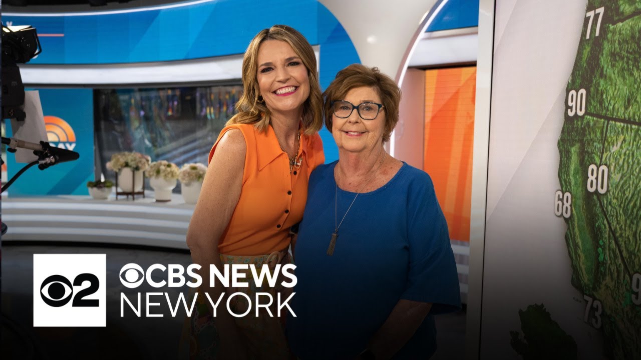 Savannah Guthrie's missing mother may have been abducted, sheriff says