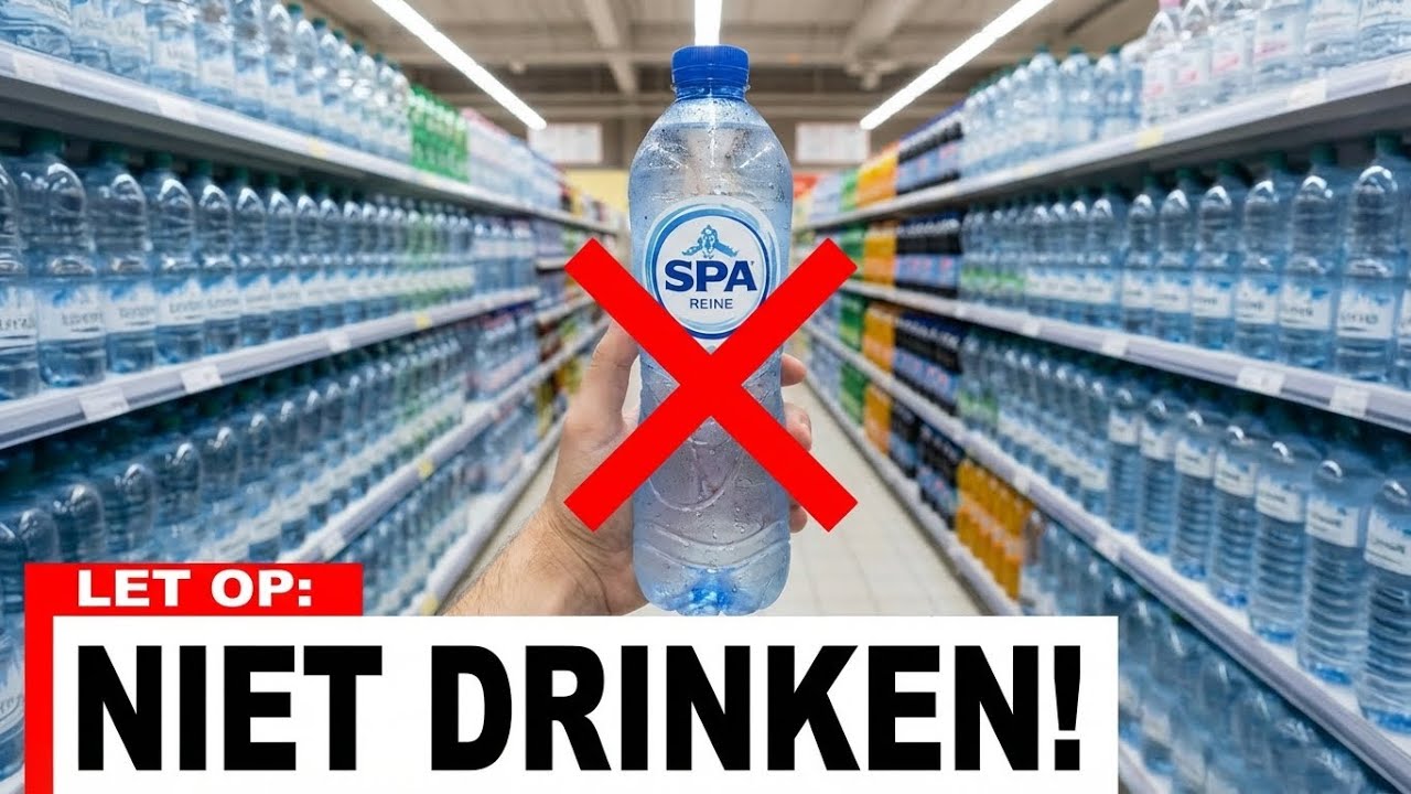 12 Watermerken Die Je Beter Kunt Vermijden
