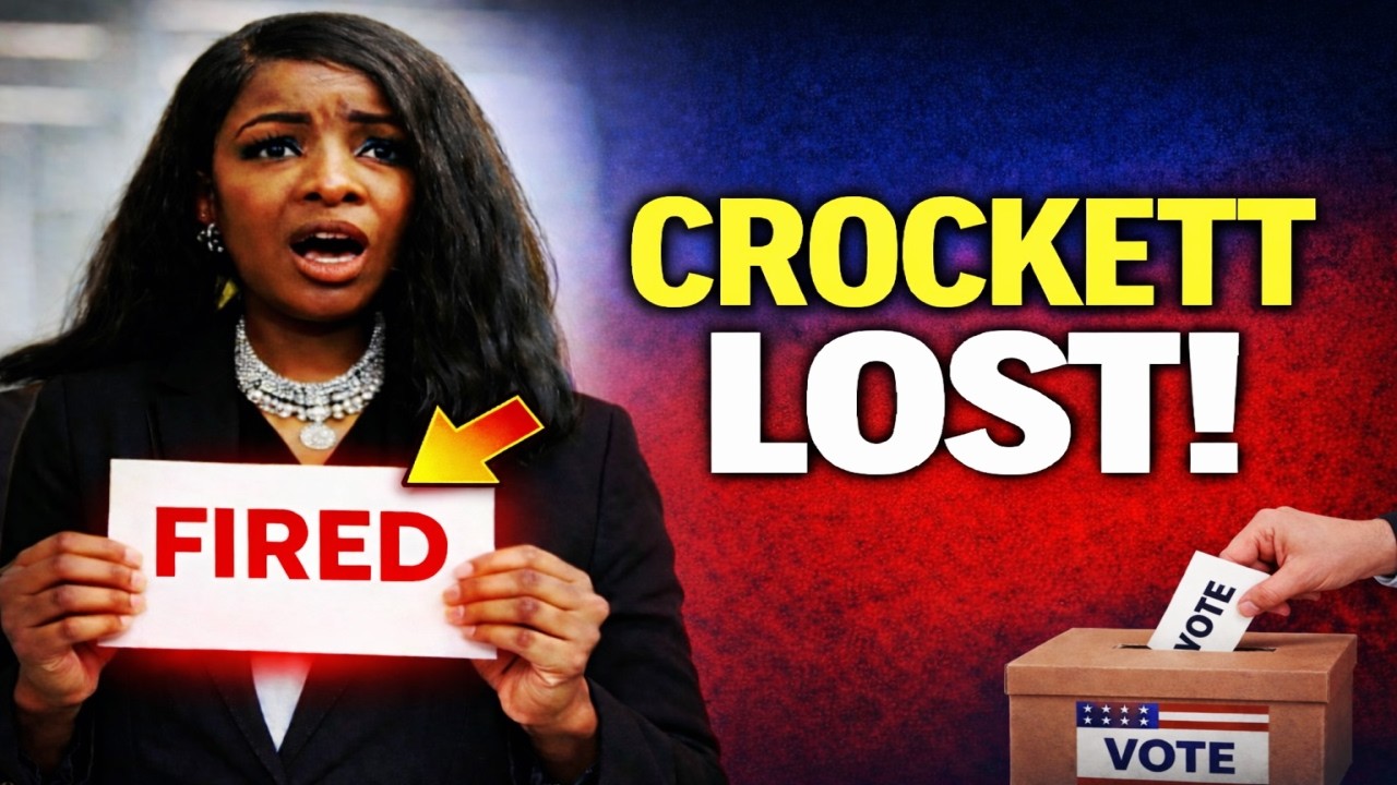 The Real Reason Democrats Are Starting To Lose Black American Support