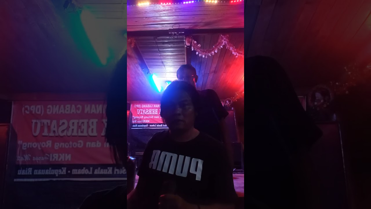 Sihol tu dainang