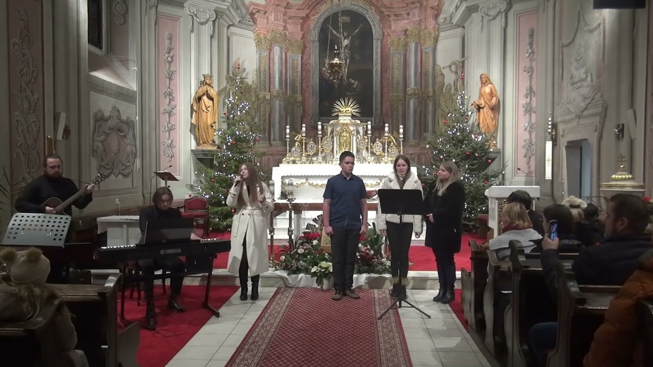 Keď tá jasná hviezda