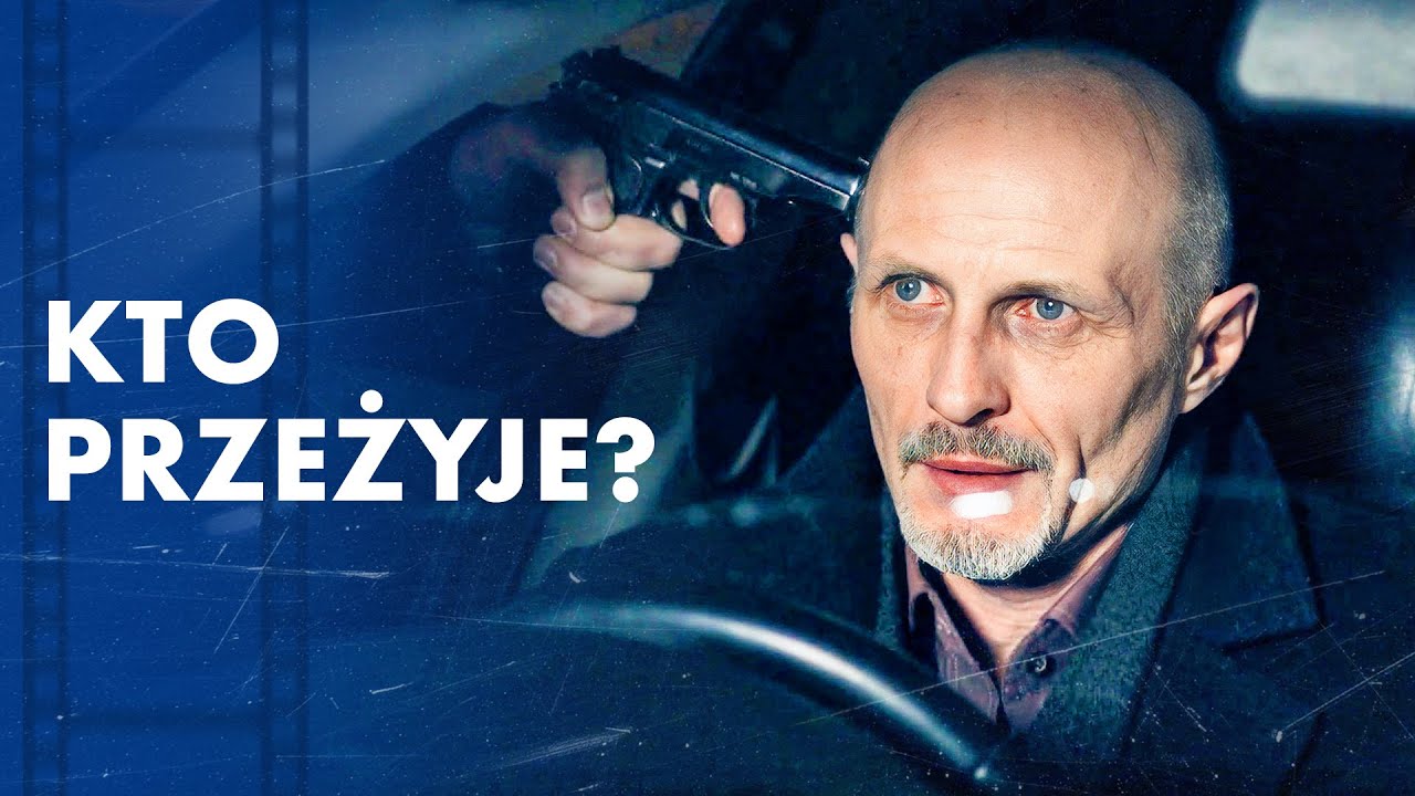 😱 Zagrożenie rośnie &ndash; Wołodymyrska, 15 &ndash; Najlepsze seriale &ndash; Seriale po polsku &ndash; Polskie seriale
