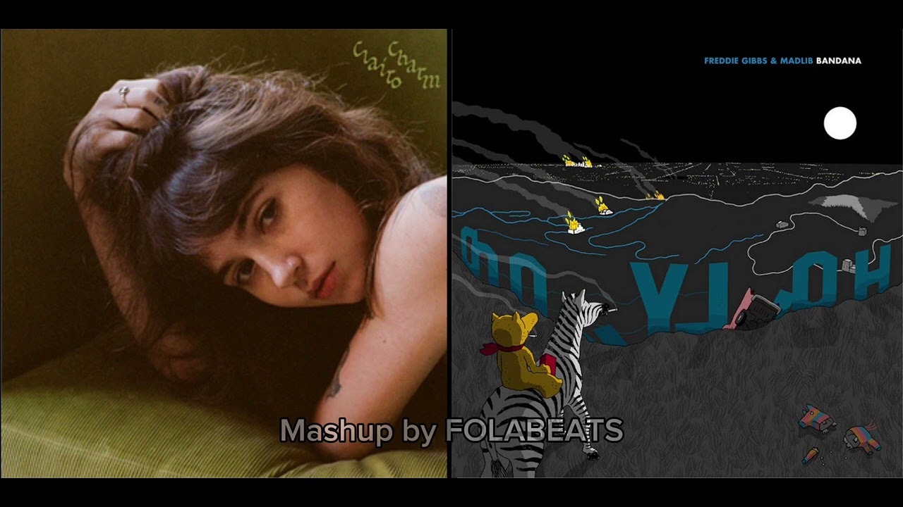 Juna x Crime Pays | Clairo x Freddie Gibbs Mashup