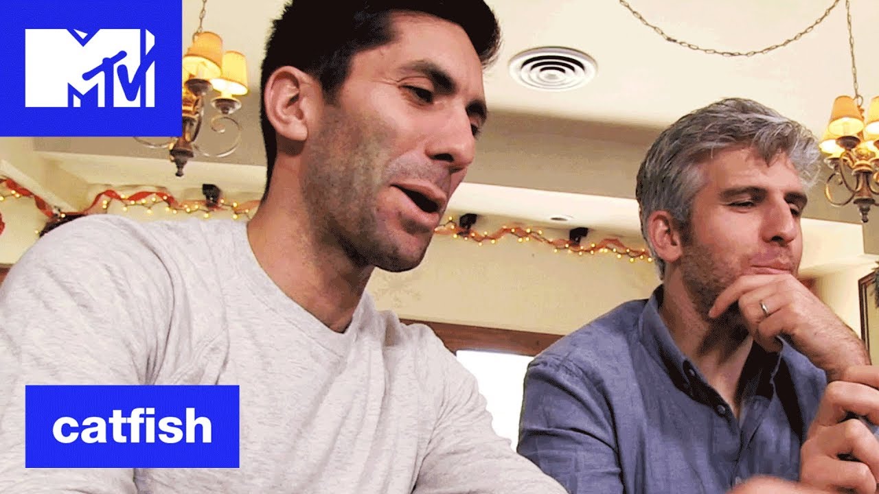 'The Bromance Of Nev And Max' Official Digital Exclusive | Catfish: The TV Show (Season 7) | MTV
