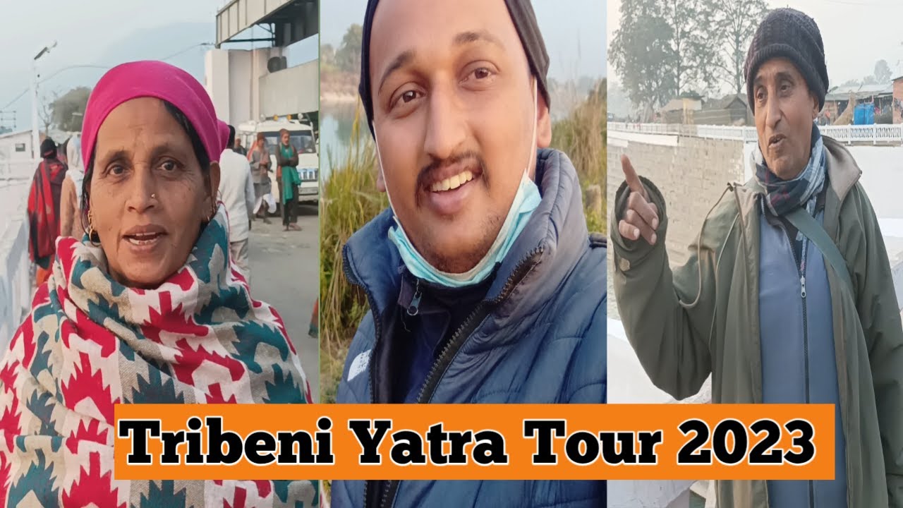 Cruise Through Nepal: Unforgettable Adventure Awaits on the Pokhara to Tribeni Bus Tour!