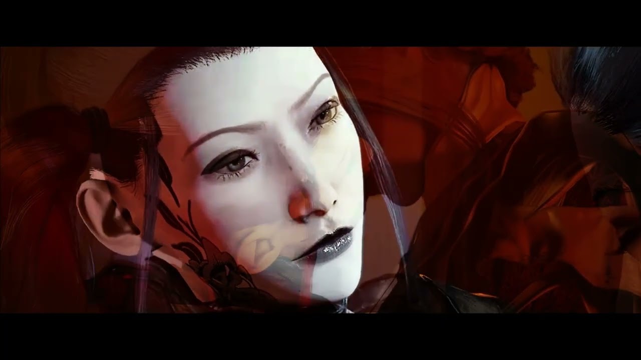 Warframe Loveframe Experimental Relationship Three (Navigating The Glitchiest Dynamic Ever DEvised)
