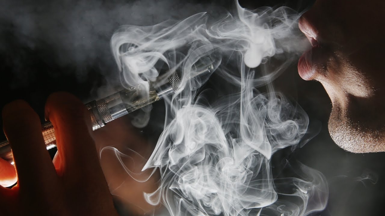 FDA unveils new guidelines for e-cig makers