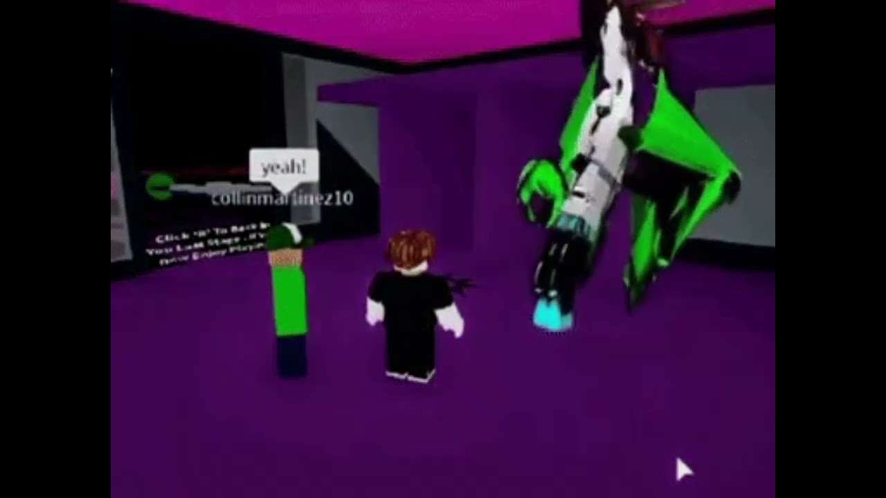 Shrekt360 deformation vibing leaf made anim I made  shake