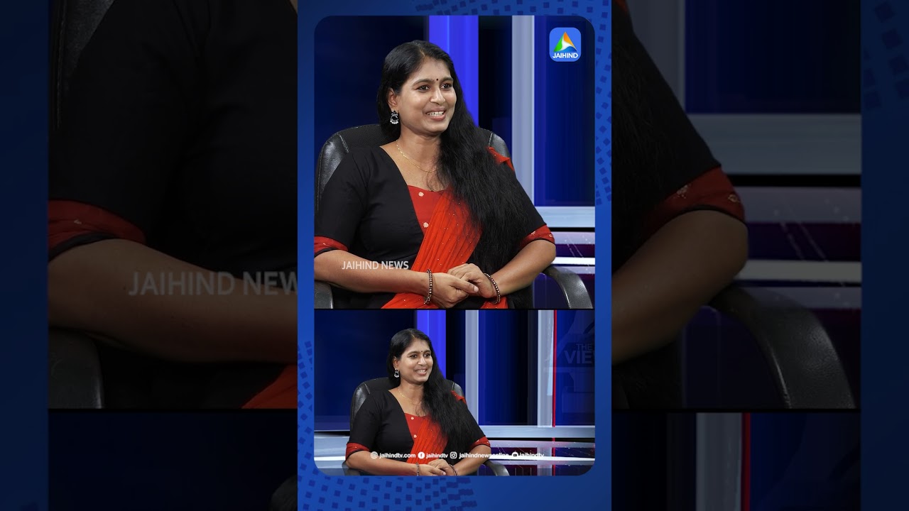 ആകാശവാണിയില്&zwj; നിന്നും ദൂരദര്&zwj;ശനിലേക്കുള്ള യാത്ര...| THE VIEW