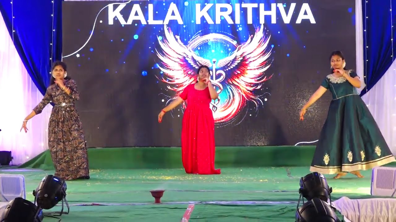 KALA KRITHVA DAY 3