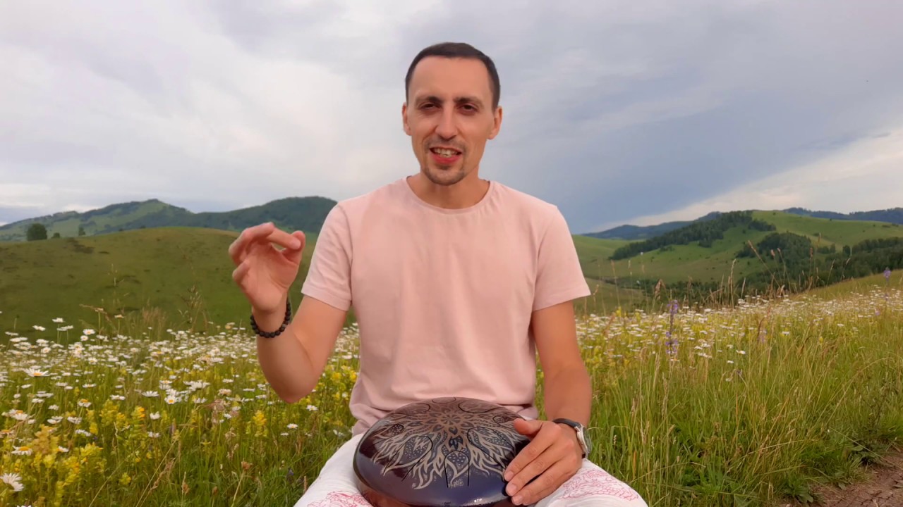 Как играть на глюкофоне - Практика и прокачка