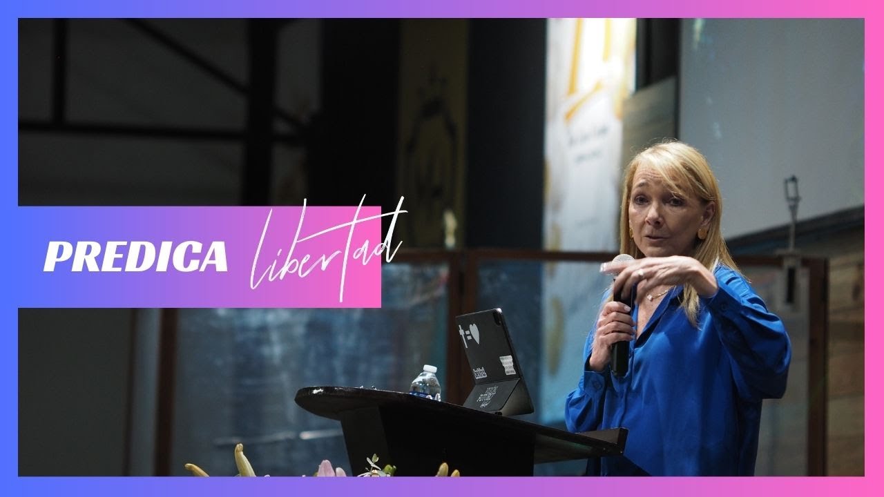 Conferencia para Mujeres “Saber Prosperar