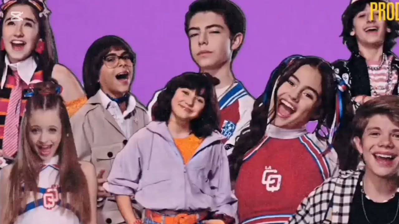 Canción Brilla la Alegría - La CQ Nuevo Ingreso
