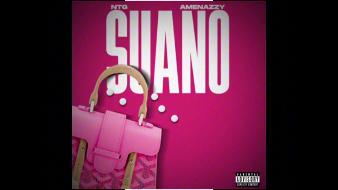 AMENAZZY NTG - Suano (Video oficial)