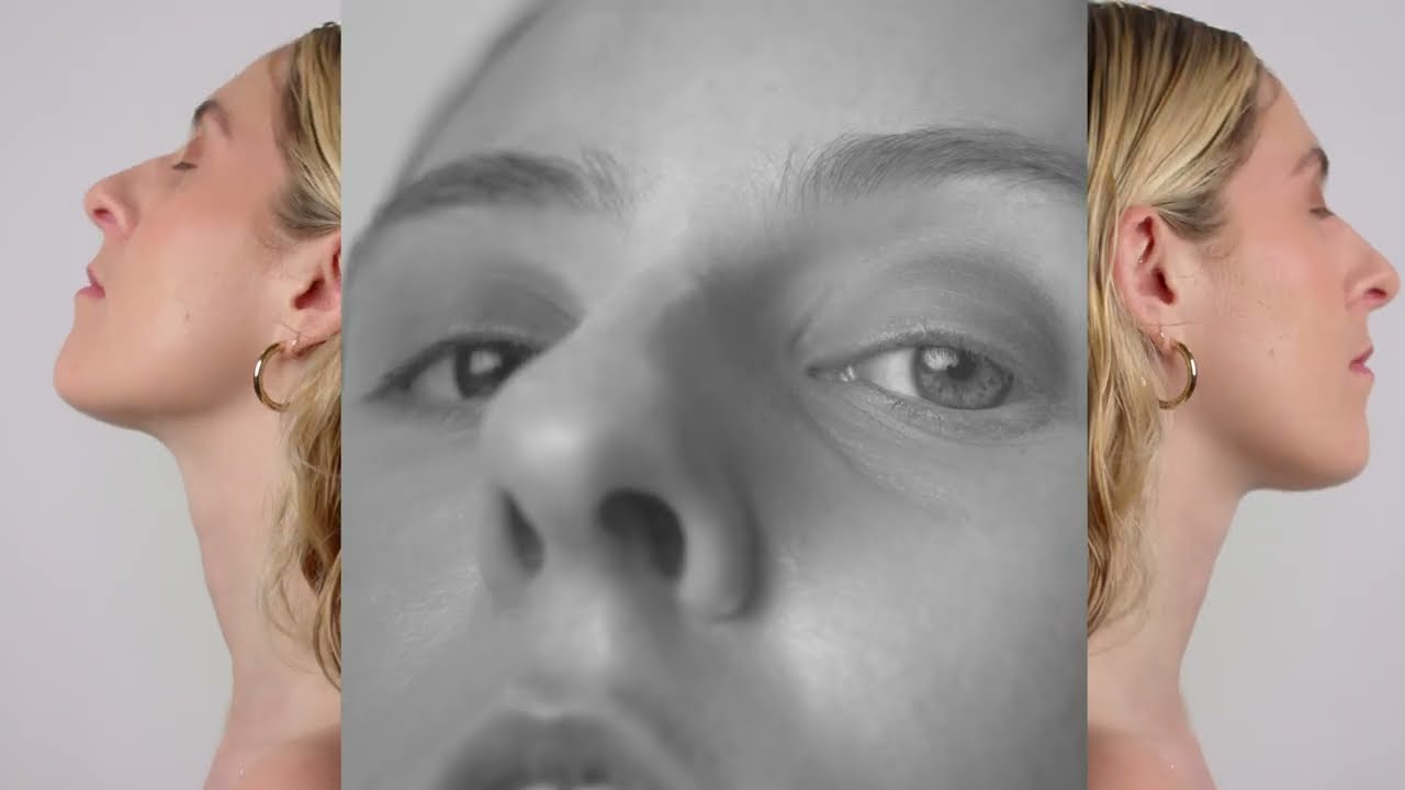 WILDES ft. Tonguetied - Wipe Away The Tears (visualiser)