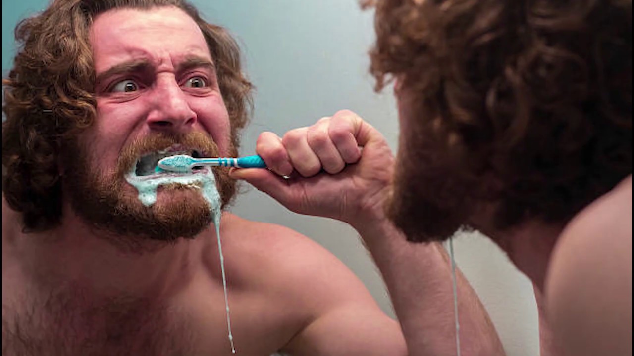If You Brush with Your Opposite Hand This Will Happen to Your Brain!