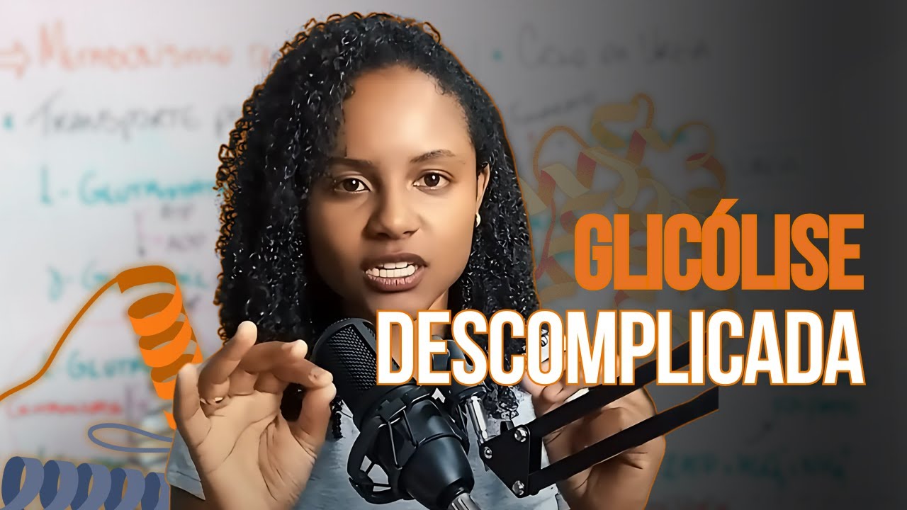 GLIC&Oacute;LISE:: O que &eacute;, para que serve e como estudar?