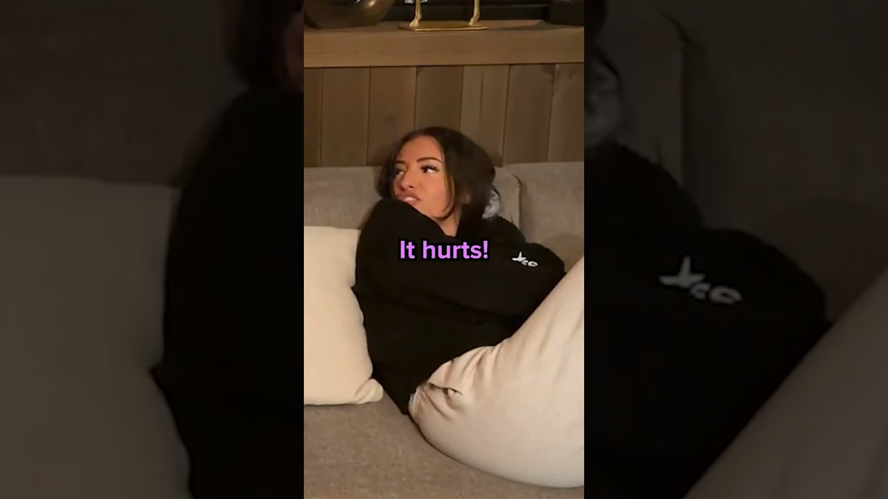 Зачем она это сделала? 😭🙏