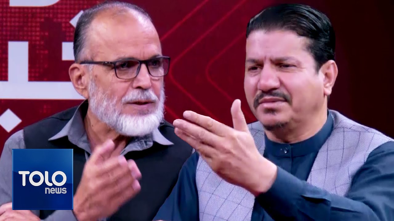 تودې خبرې - 'امریکا او اسلامي امارت دې د دوحې د سولې تړون عملي کړي'