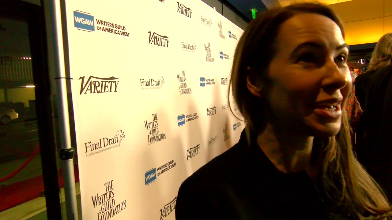 Writer Katie Silberman on Working with a Female Lead Cast and Crew on 'Booksmart'