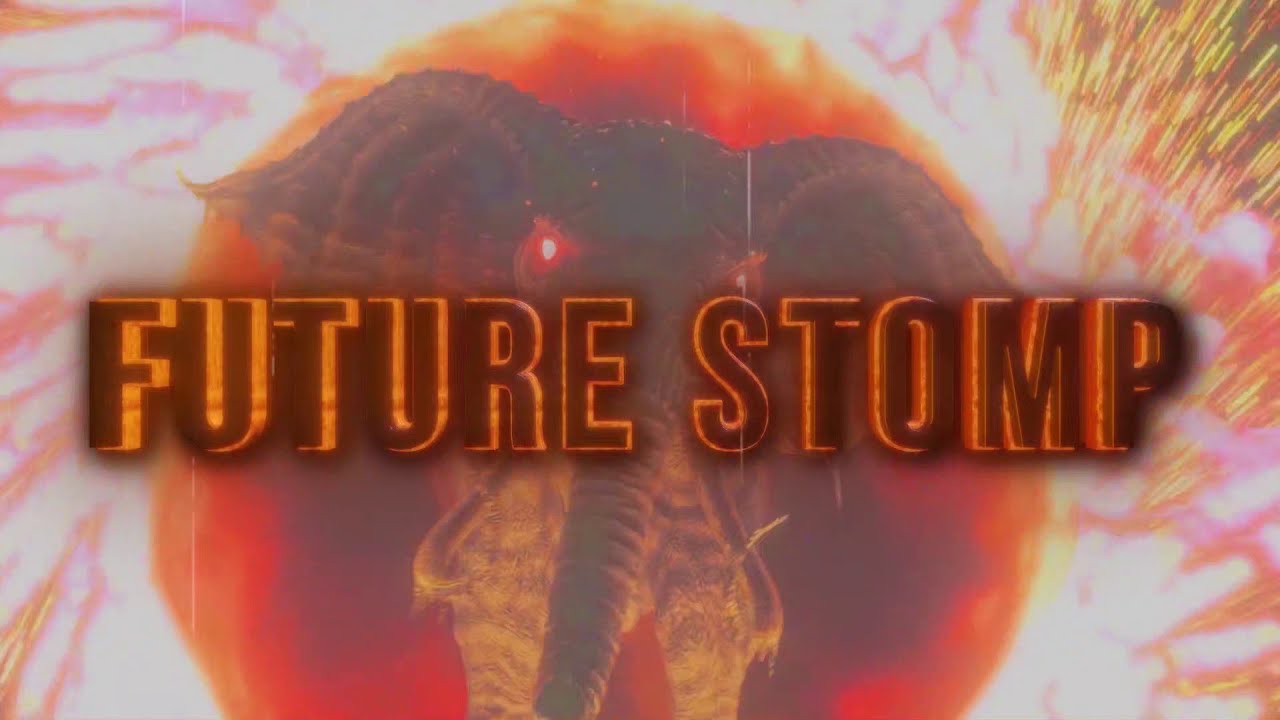 MARAUDA - FUTURE STOMP (Official Video)