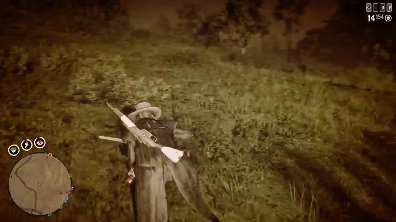 RDO PVP - LVL 1000 -ASHL