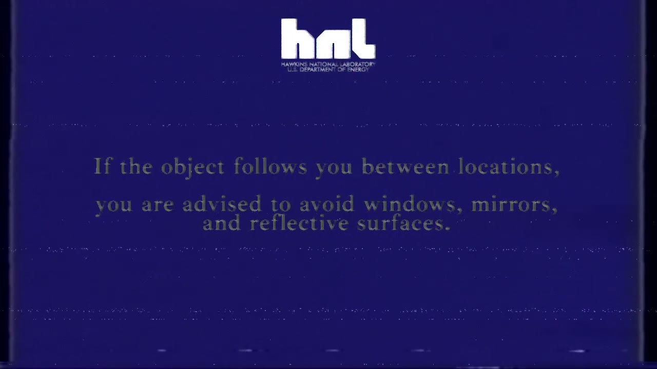HALLUCINATIONS